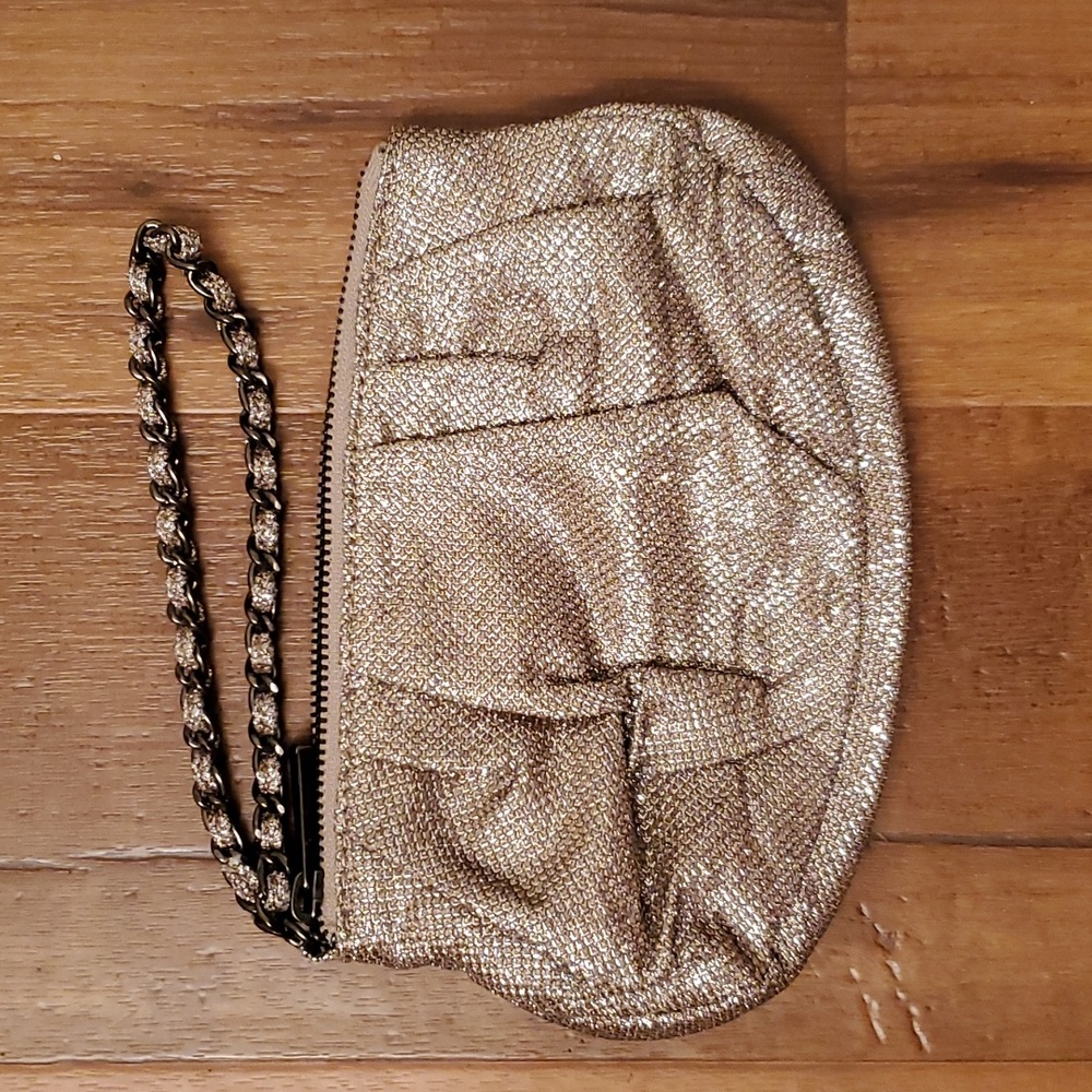 EXPRESS GOLD WRISTLET